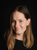 Kristína Kubačková